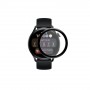 3d полноэкранное защитное стекло для Huawei Watch 3, цвет Черный