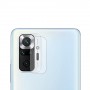 Защитное стекло на камеру для Xiaomi RedMi Note 10 Pro