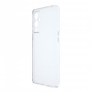 Пластиковый транспарентный чехол с улучшенной защитой элементов корпуса для OnePlus 9