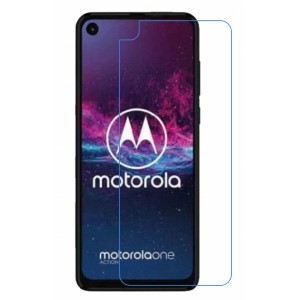 Неполноэкранная защитная пленка для Motorola One Action