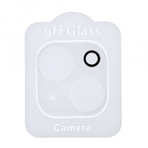 Защитное стекло на камеру для Iphone 13