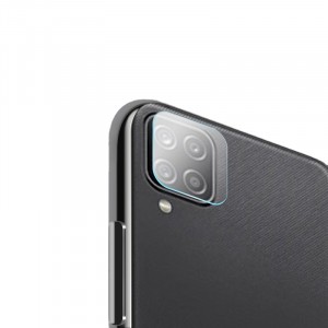 Защитное стекло на камеру для Samsung Galaxy A22s 5G