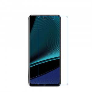 Неполноэкранная защитная пленка для Infinix Note 11 Pro