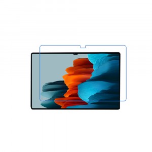 Защитная пленка для Samsung Galaxy Tab S8 Plus