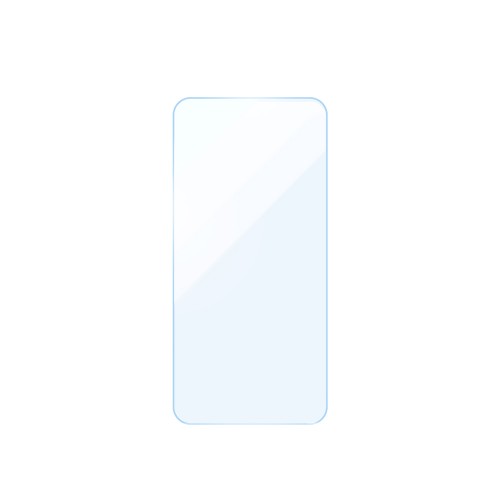 Неполноэкранное защитное стекло для Xiaomi Poco M4 Pro 4G