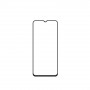 3d полноэкранное защитное стекло для Samsung Galaxy A33 5G, цвет Черный