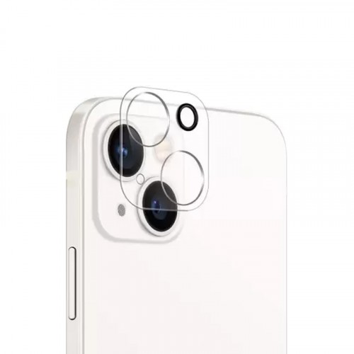Защитное стекло на камеру для Iphone 14 Plus