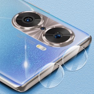 Защитное стекло на камеру для Huawei Nova 10 SE