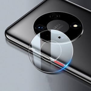 Защитное стекло на камеру для Huawei Honor Magic 4 Lite 5G
