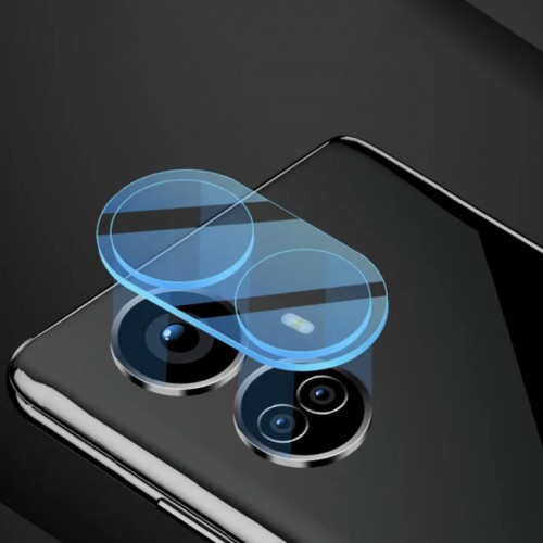 Защитное стекло на камеру для Realme 10 Pro