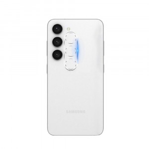 Защитное стекло на камеру для Samsung Galaxy S23 Plus