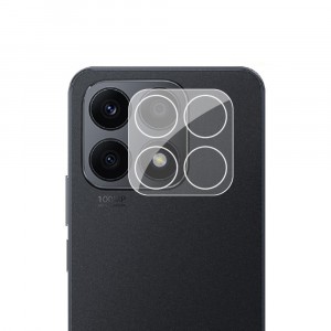 Защитное стекло на камеру для Huawei Honor X8a