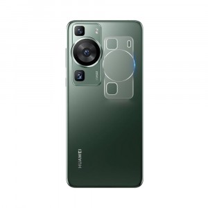 Защитное стекло на камеру для Huawei P60