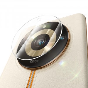 Защитное стекло на камеру для Realme 11 Pro