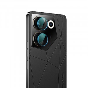 Защитное стекло на камеру для Tecno Camon 20 Pro 5G
