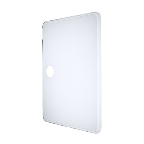 Силиконовый матовый полупрозрачный чехол для OnePlus Pad